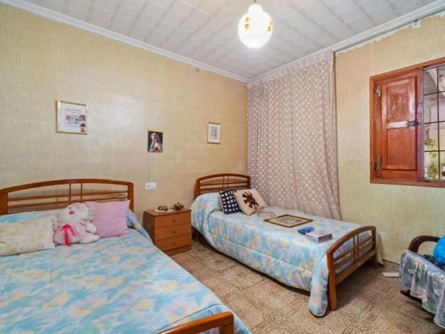4 soveværelse Finca/Landehus til salg i Raiguero de Bonanza, Orihuela - € 250.000 (Ref: 9997084)