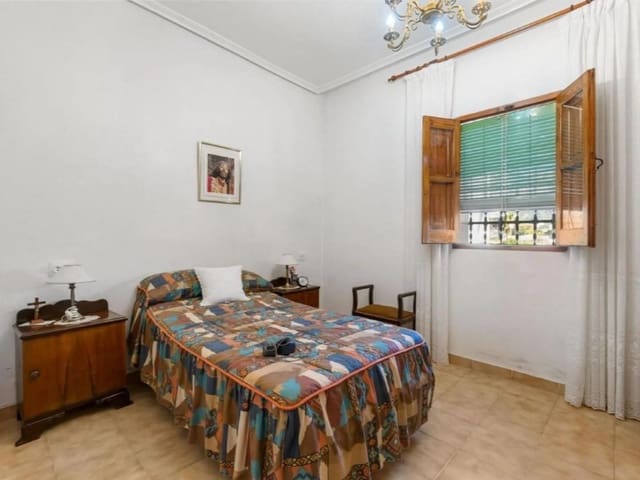 4 soveværelse Finca/Landehus til salg i Raiguero de Bonanza, Orihuela - € 250.000 (Ref: 9997084)