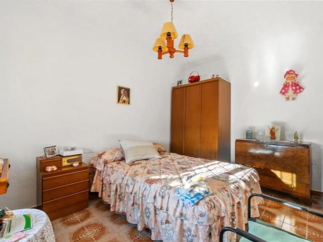 4 soveværelse Finca/Landehus til salg i Raiguero de Bonanza, Orihuela - € 250.000 (Ref: 9997084)