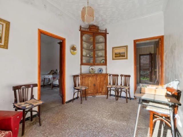 4 soveværelse Finca/Landehus til salg i Raiguero de Bonanza, Orihuela - € 250.000 (Ref: 9997084)