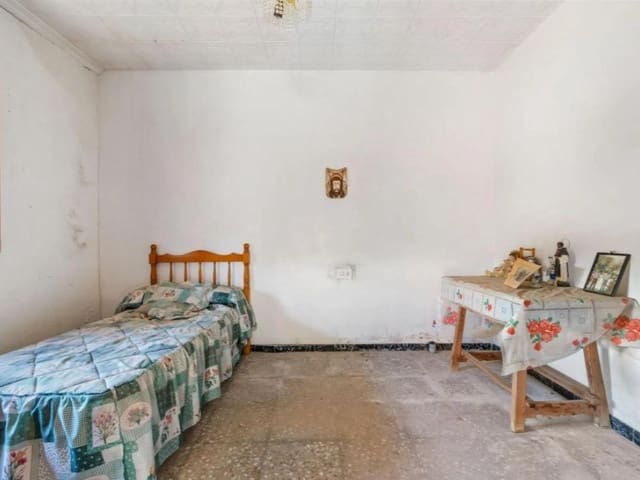 4 soveværelse Finca/Landehus til salg i Raiguero de Bonanza, Orihuela - € 250.000 (Ref: 9997084)