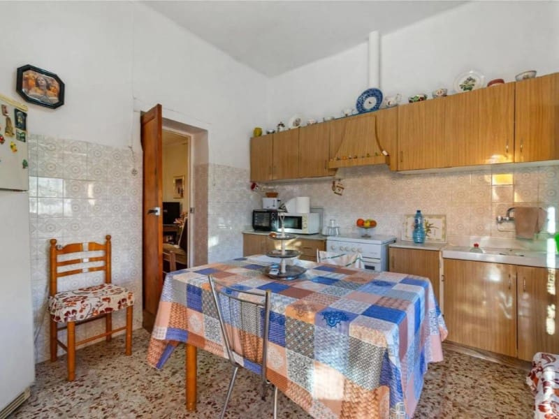 4 soveværelse Finca/Landehus til salg i Orihuela - € 250.000 (Ref: 9997084)