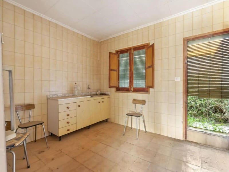 4 soveværelse Finca/Landehus til salg i Orihuela - € 250.000 (Ref: 9997084)