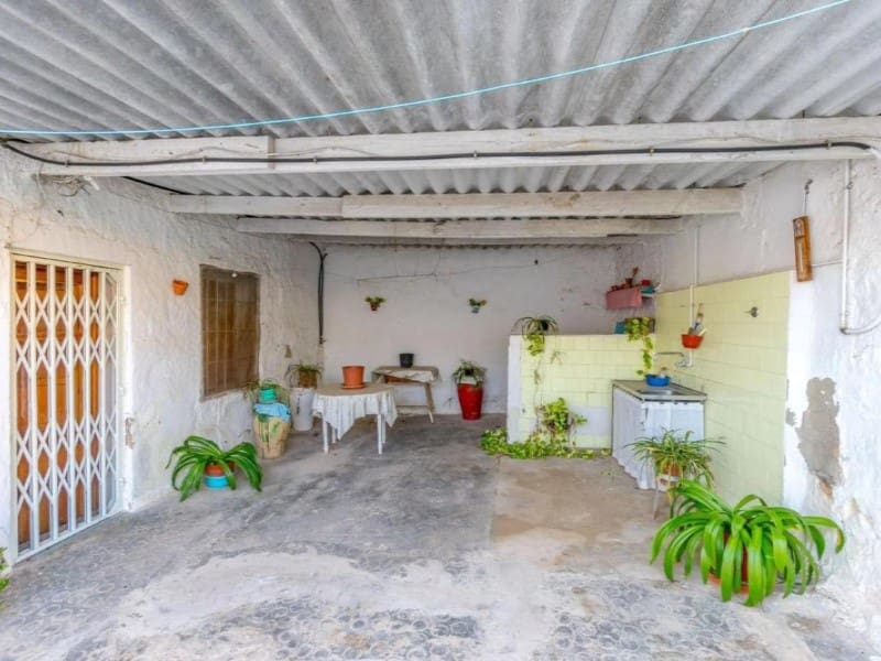4 soveværelse Finca/Landehus til salg i Orihuela - € 250.000 (Ref: 9997084)