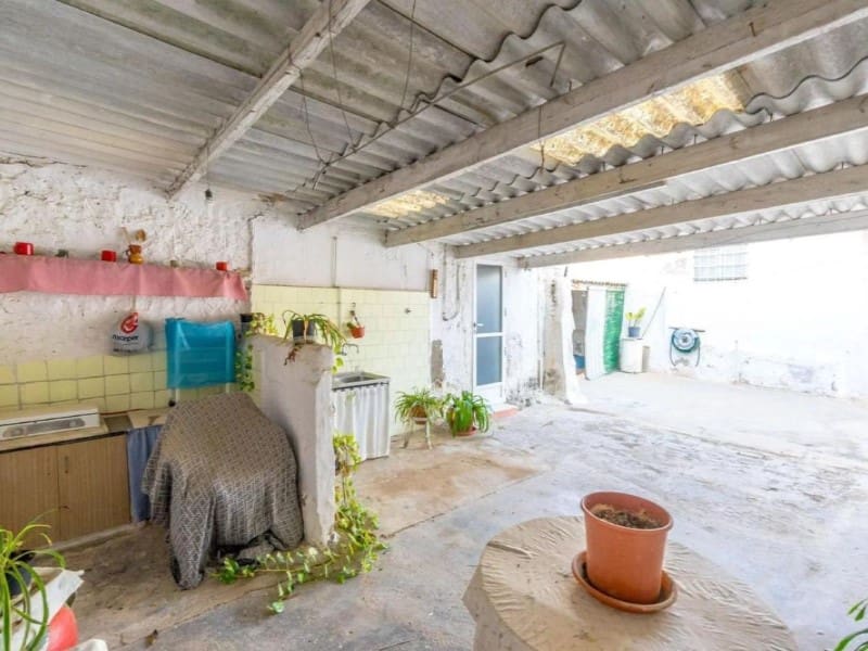 4 soveværelse Finca/Landehus til salg i Orihuela - € 250.000 (Ref: 9997084)