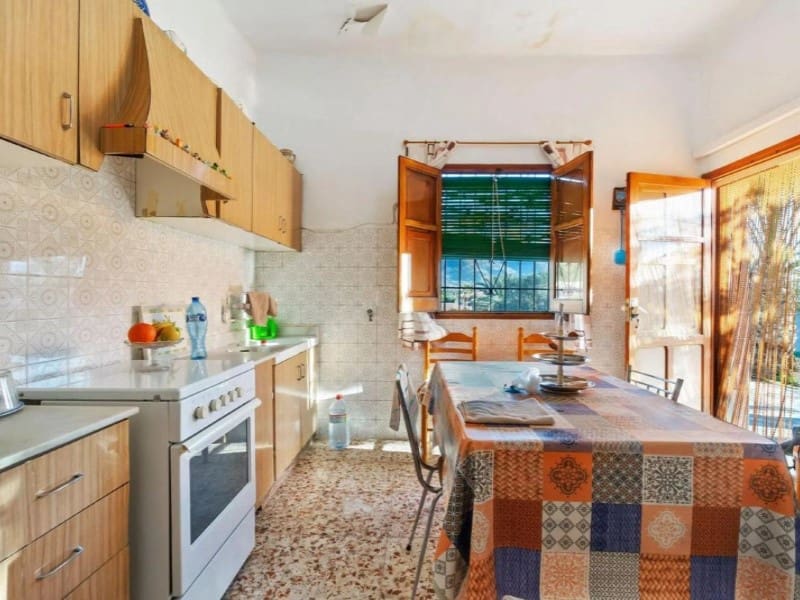 4 soveværelse Finca/Landehus til salg i Orihuela - € 250.000 (Ref: 9997084)