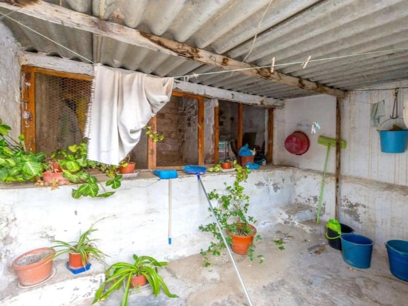 4 soveværelse Finca/Landehus til salg i Orihuela - € 250.000 (Ref: 9997084)