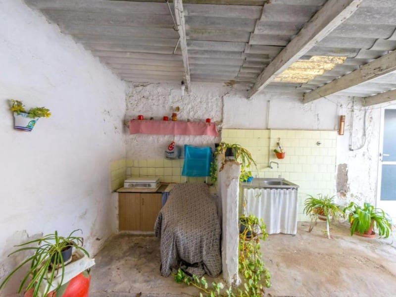 4 soveværelse Finca/Landehus til salg i Orihuela - € 250.000 (Ref: 9997084)