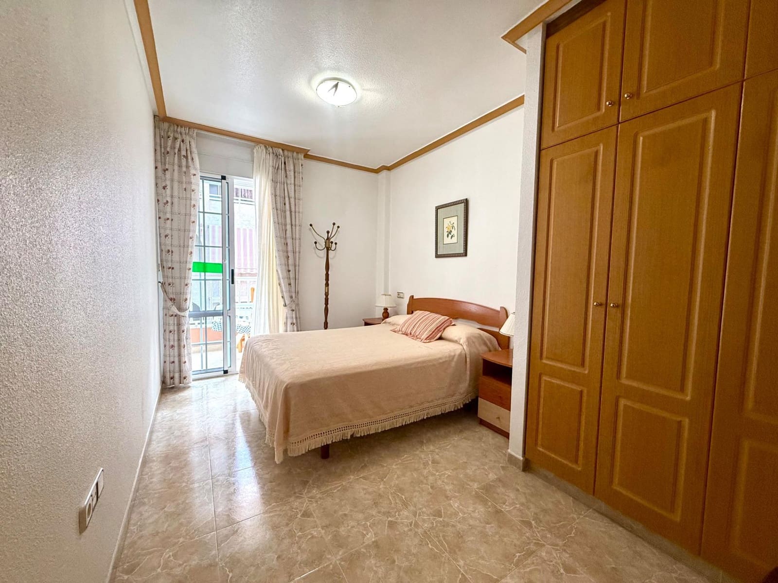 3 soveværelse Lejlighed til salg i Torrevieja med garage - € 224.900 (Ref: 10005642)