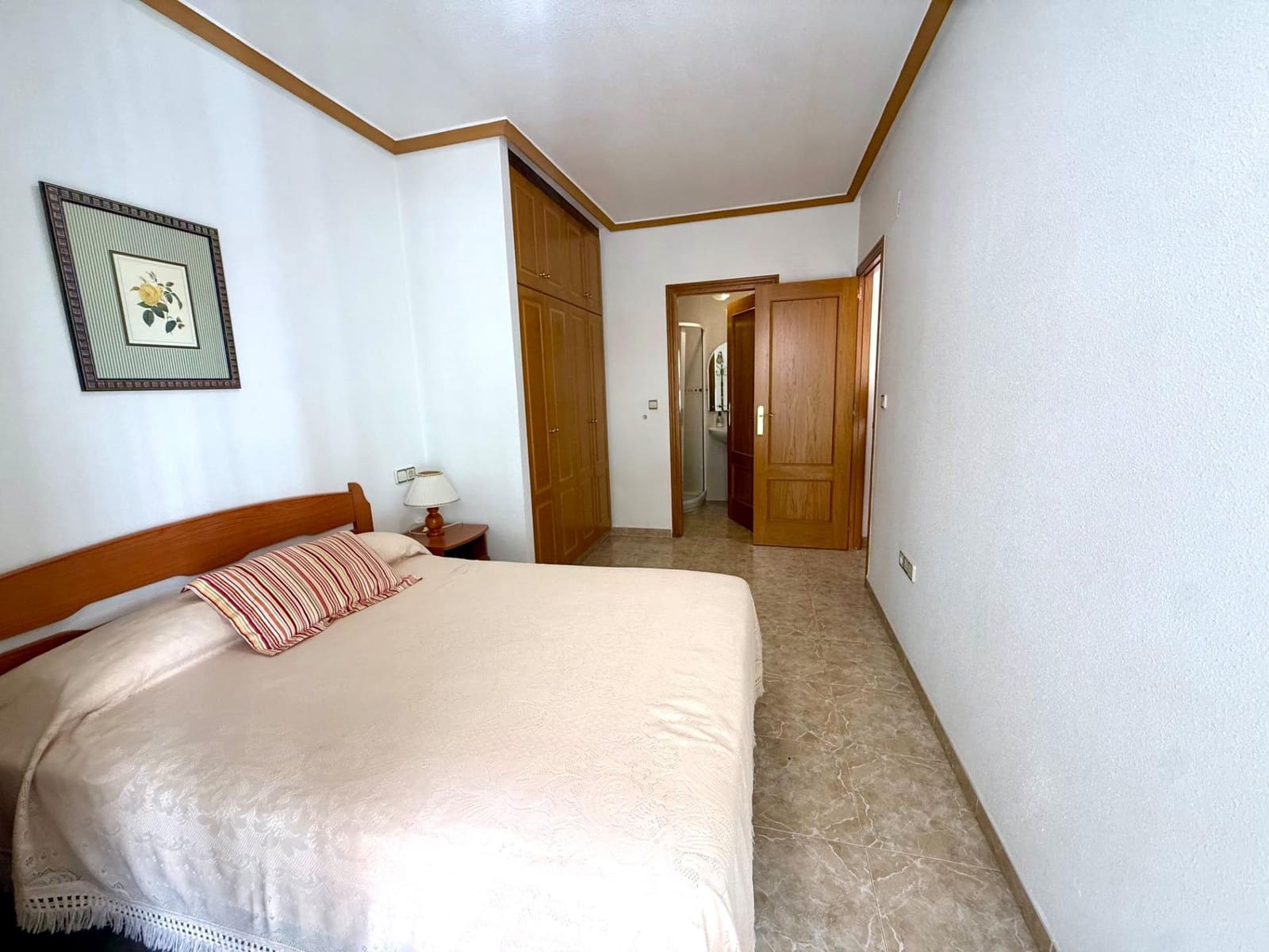3 soveværelse Lejlighed til salg i Torrevieja med garage - € 224.900 (Ref: 10005642)
