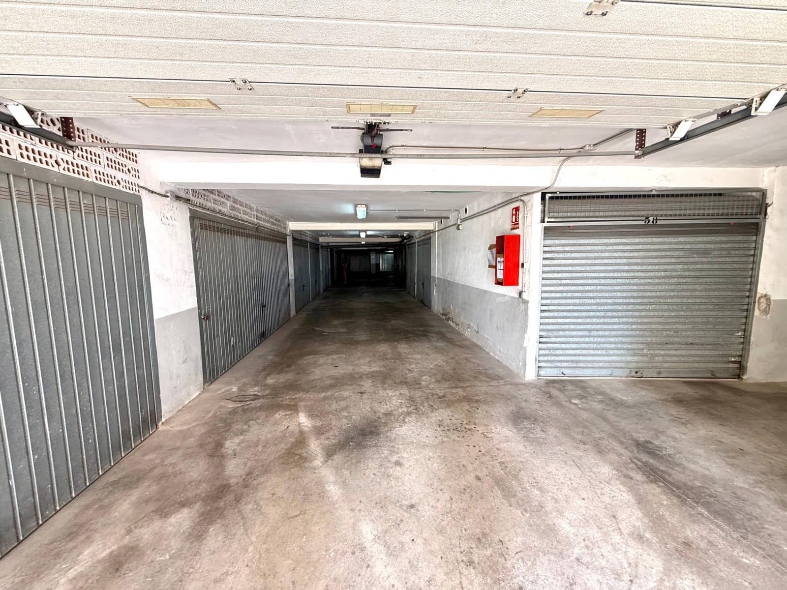 3 soveværelse Lejlighed til salg i Torrevieja med garage - € 224.900 (Ref: 10005642)