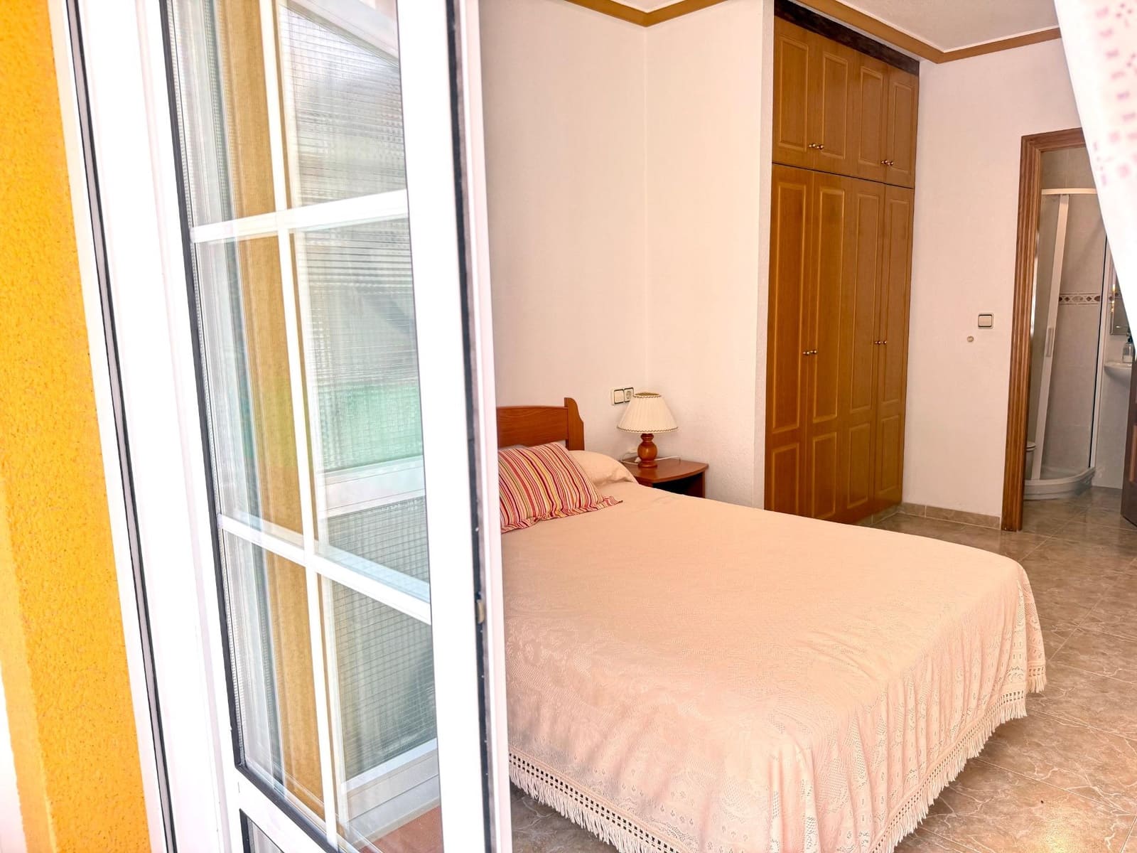 3 soveværelse Lejlighed til salg i Torrevieja med garage - € 224.900 (Ref: 10005642)