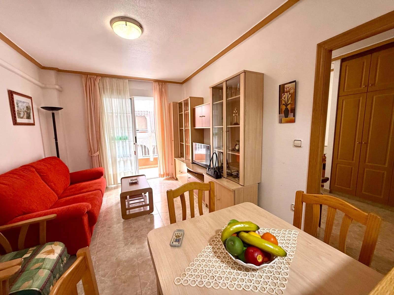 3 soveværelse Lejlighed til salg i Torrevieja med garage - € 224.900 (Ref: 10005642)