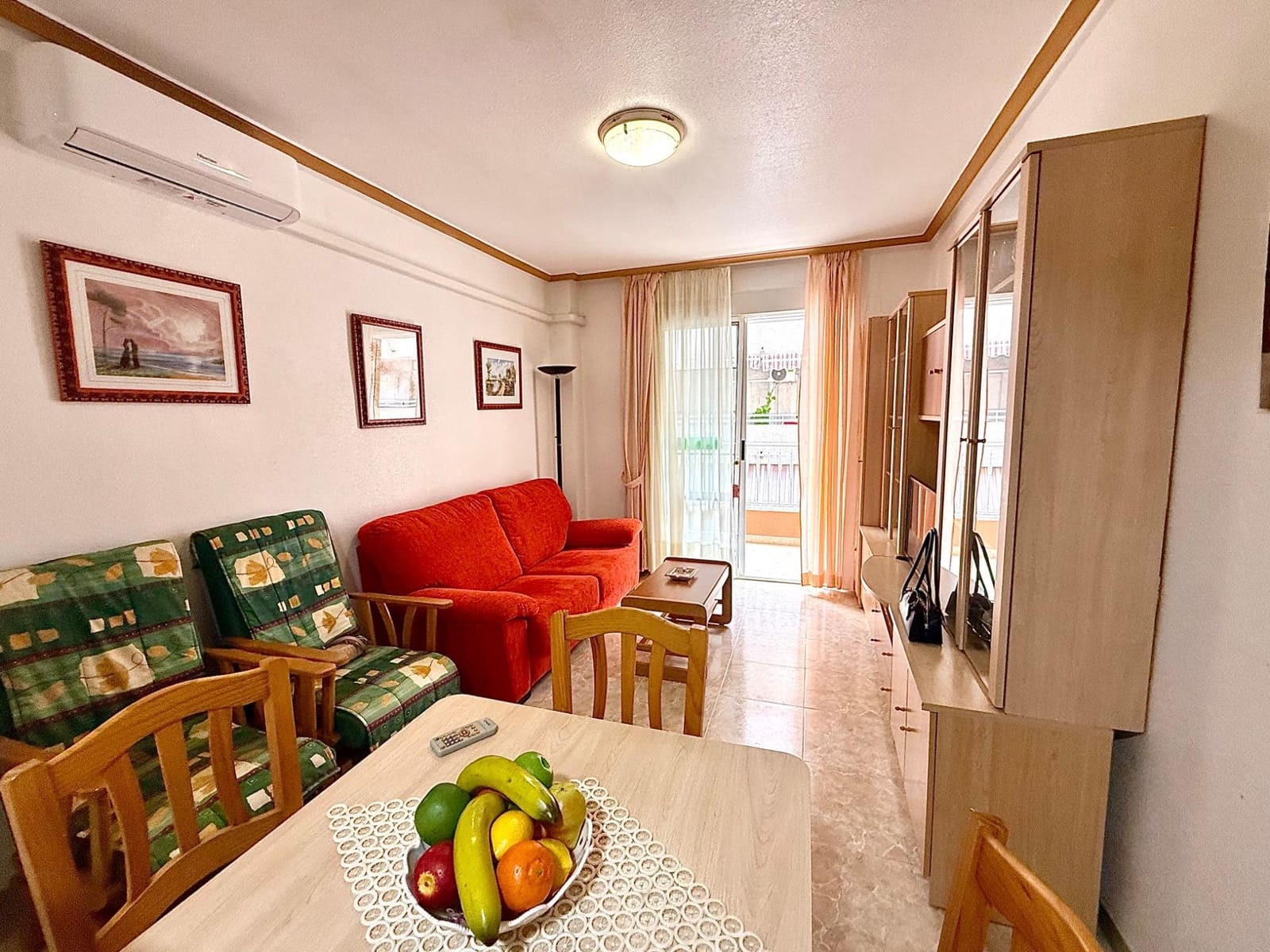 3 soveværelse Lejlighed til salg i Torrevieja med garage - € 224.900 (Ref: 10005642)