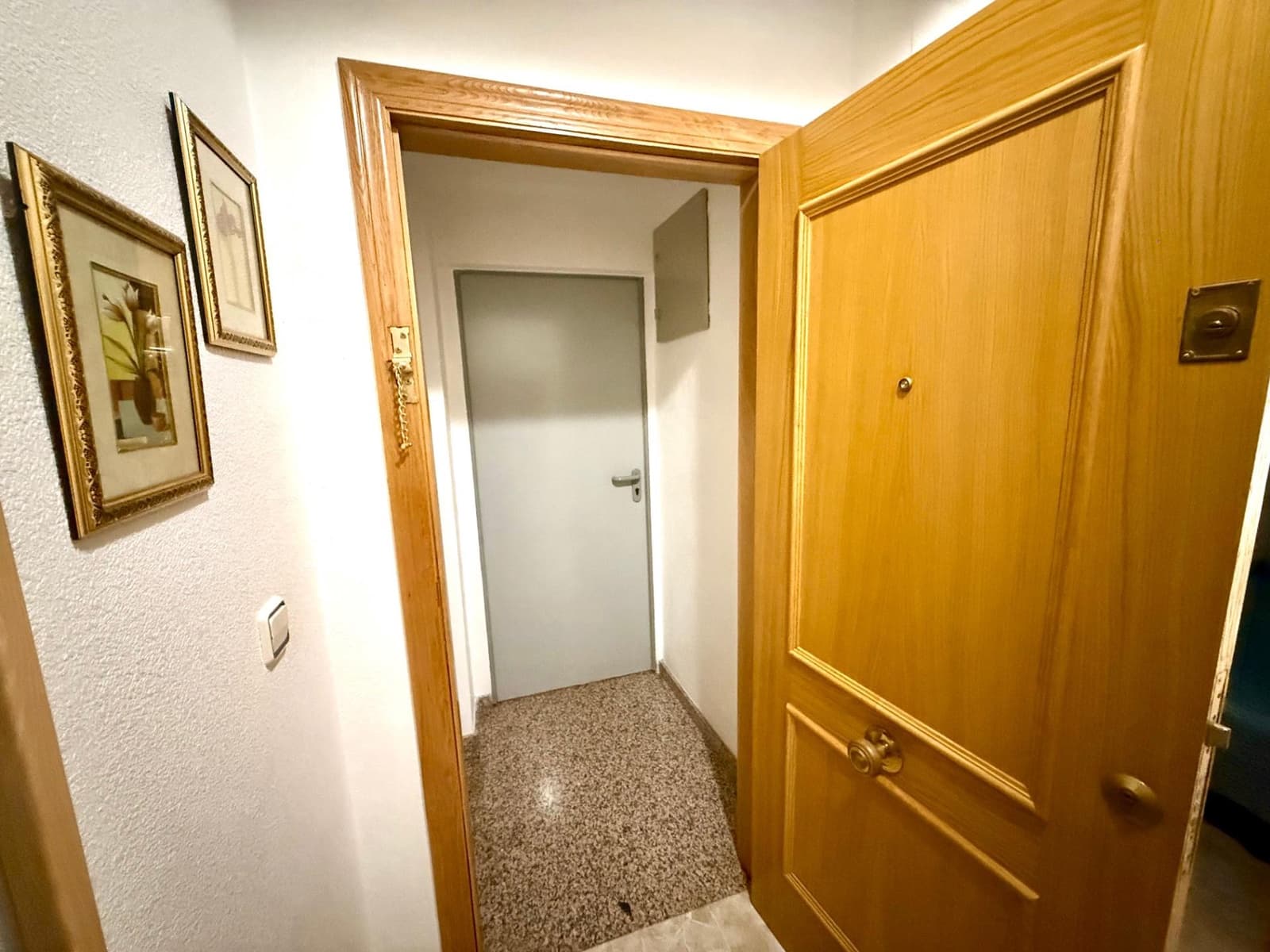 3 soveværelse Lejlighed til salg i Torrevieja med garage - € 224.900 (Ref: 10005642)