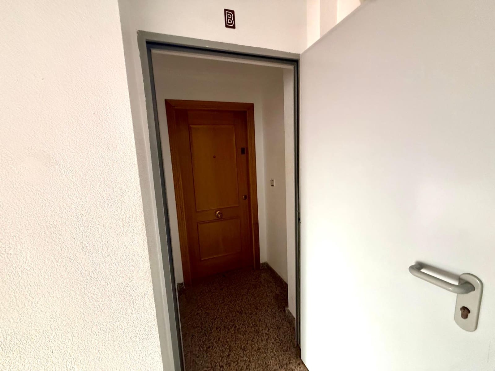 3 soveværelse Lejlighed til salg i Torrevieja med garage - € 224.900 (Ref: 10005642)