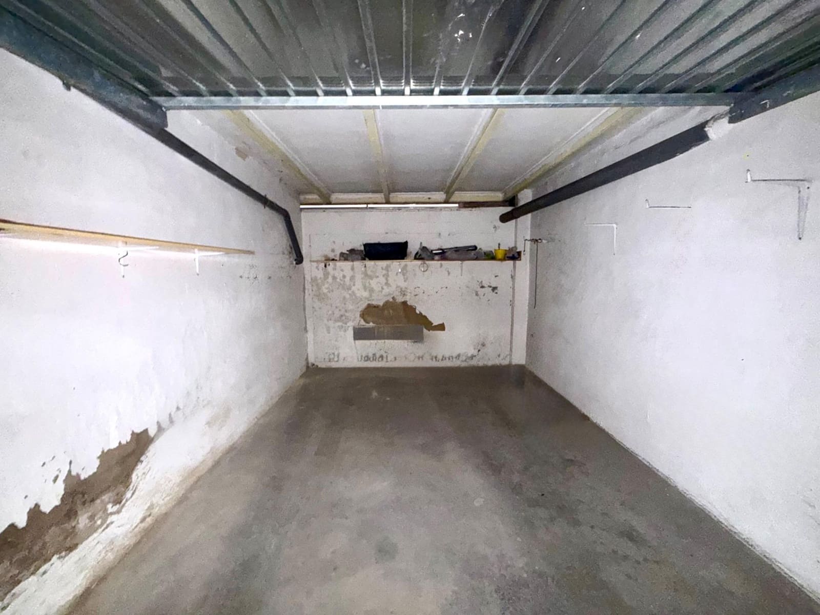 3 soveværelse Lejlighed til salg i Torrevieja med garage - € 224.900 (Ref: 10005642)