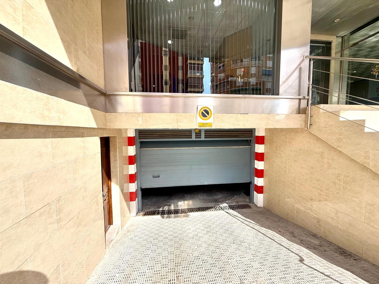 3 soveværelse Lejlighed til salg i Torrevieja med garage - € 224.900 (Ref: 10005642)