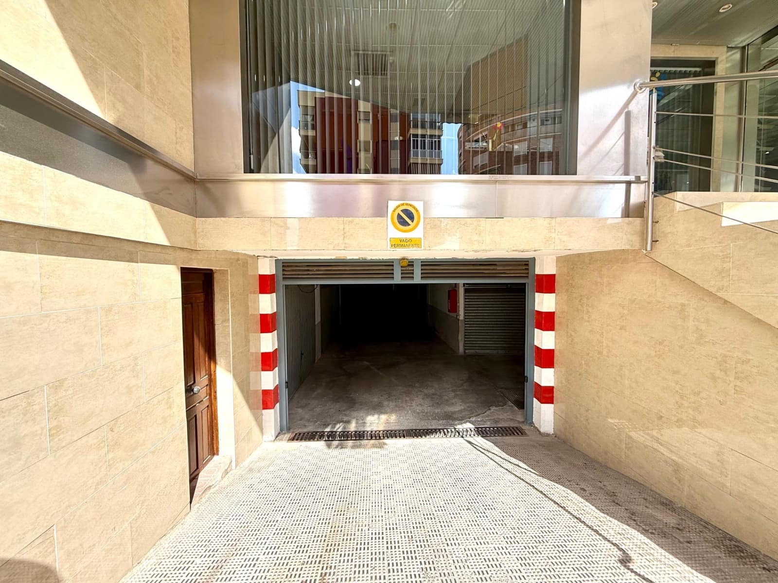 3 soveværelse Lejlighed til salg i Torrevieja med garage - € 224.900 (Ref: 10005642)
