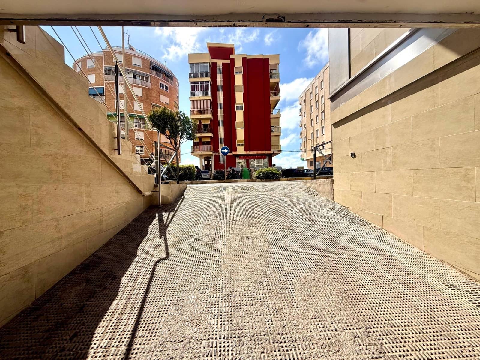 3 soveværelse Lejlighed til salg i Torrevieja med garage - € 224.900 (Ref: 10005642)