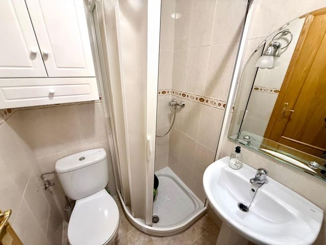 3 soveværelse Lejlighed til salg i Playa del Acequión, Torrevieja med garage - € 224.900 (Ref: 10005642)