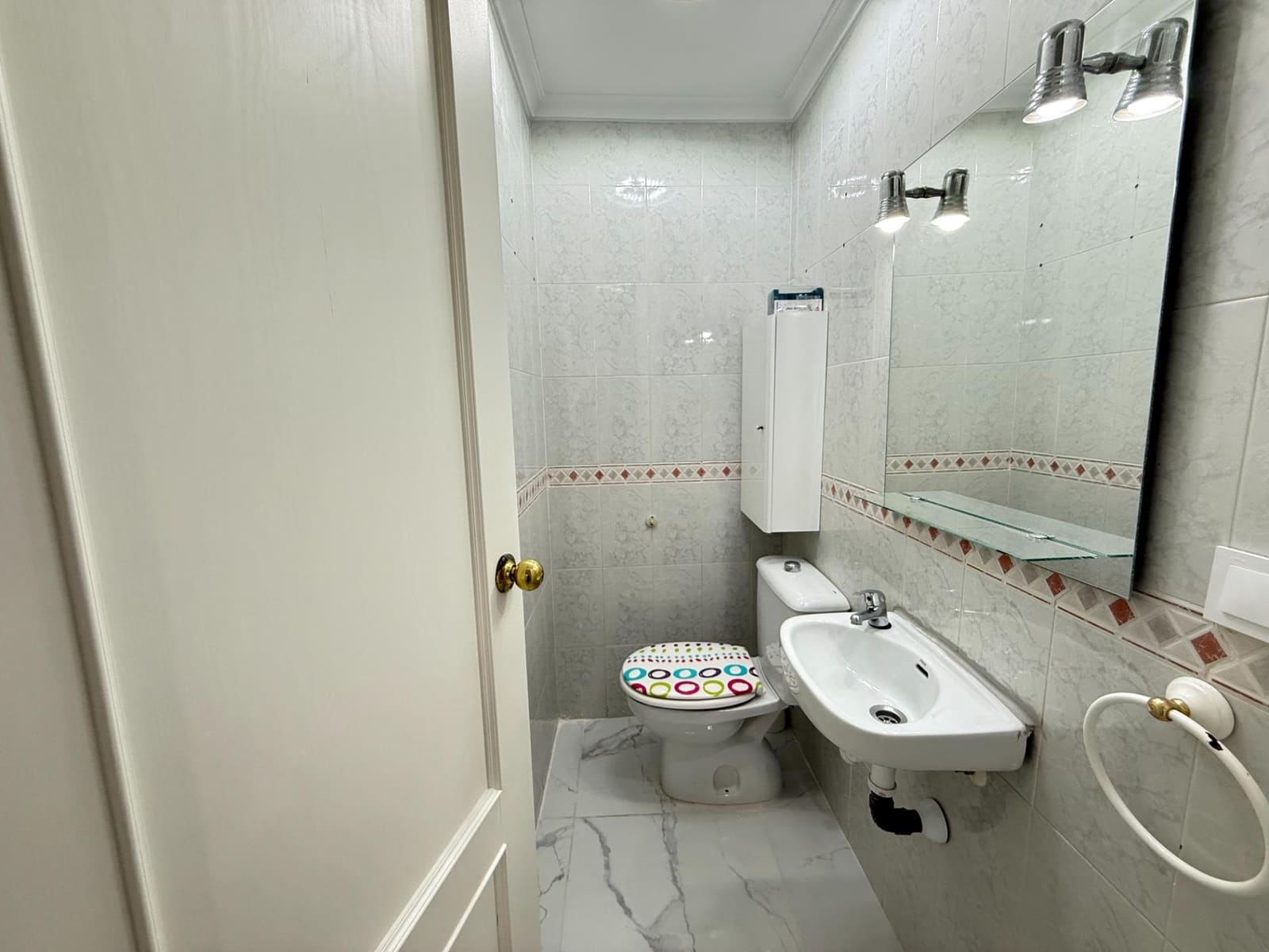 3 chambre Appartement à vendre à Torrevieja - 168 500 € (Ref: 10032077)