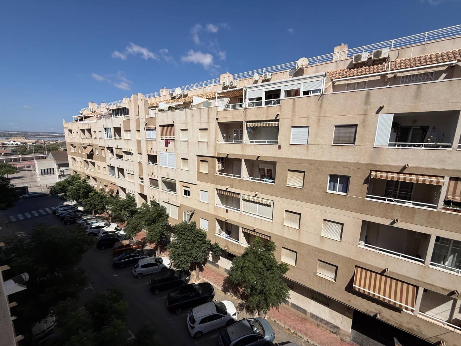 3 chambre Appartement à vendre à Torrevieja - 168 500 € (Ref: 10032077)