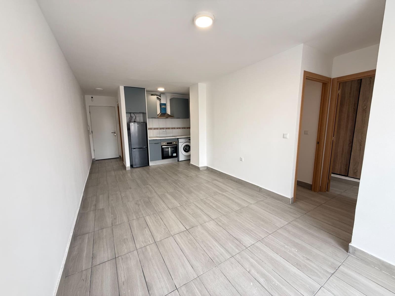2 makuuhuone Huoneisto myytävänä paikassa Torrevieja - 147 000 € (Ref: 10033982)