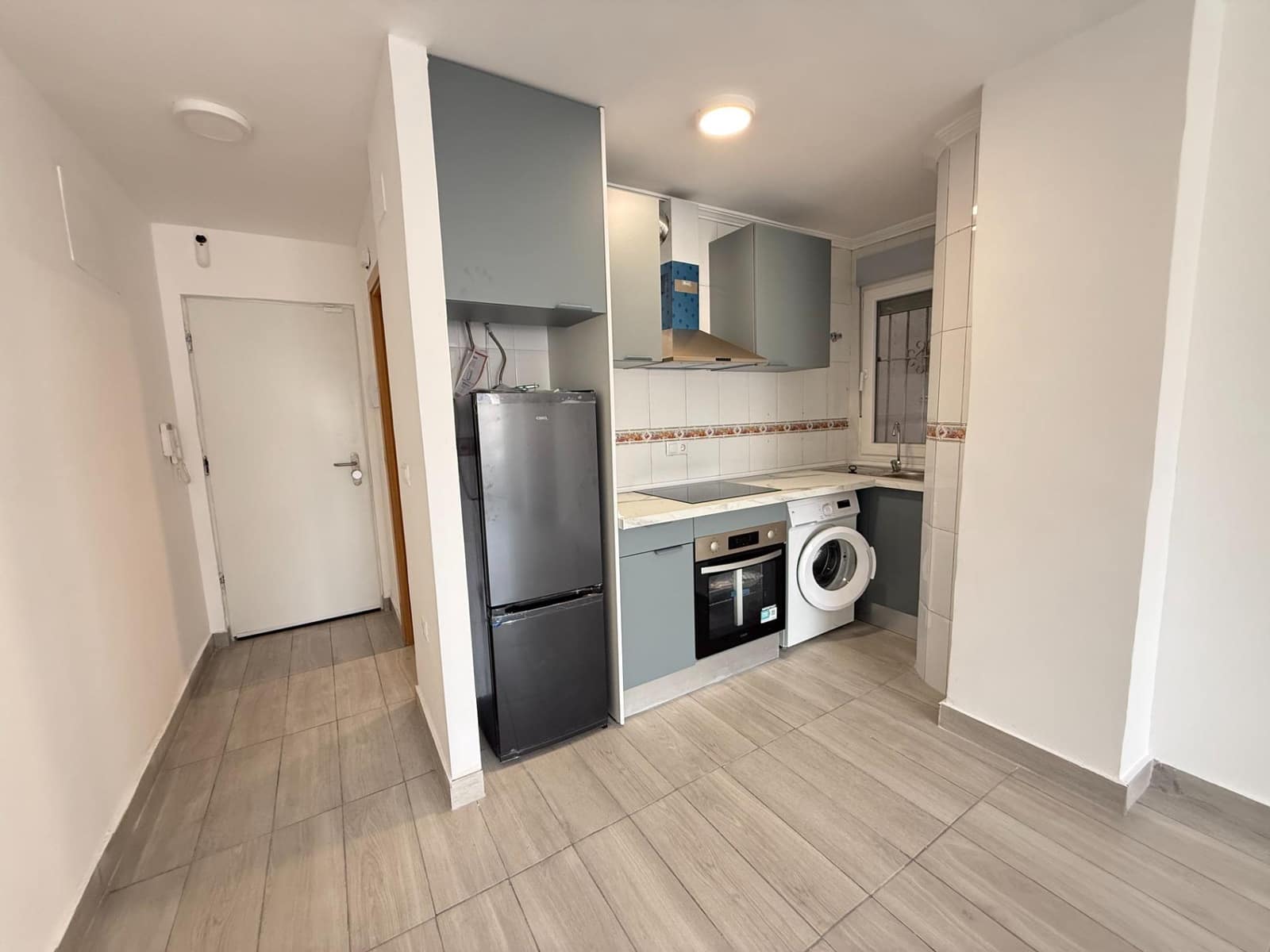 2 makuuhuone Huoneisto myytävänä paikassa Torrevieja - 147 000 € (Ref: 10033982)