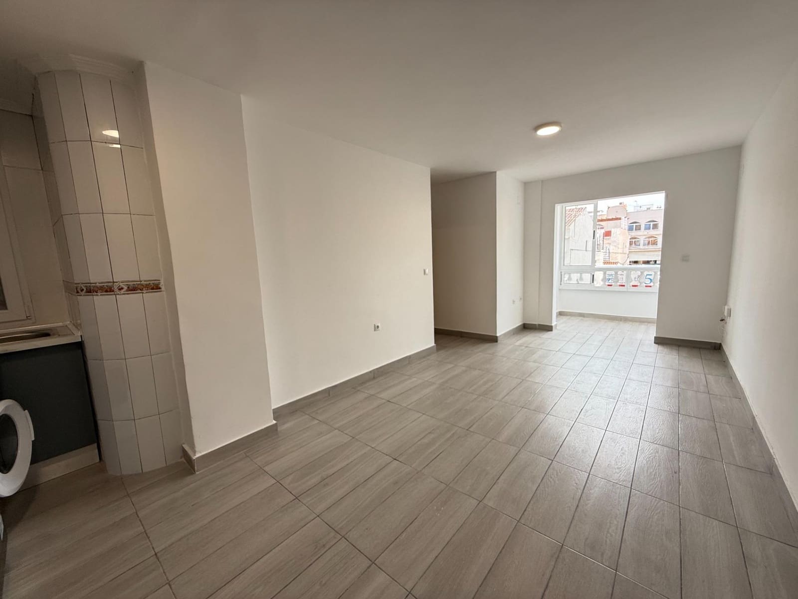 2 makuuhuone Huoneisto myytävänä paikassa Torrevieja - 147 000 € (Ref: 10033982)