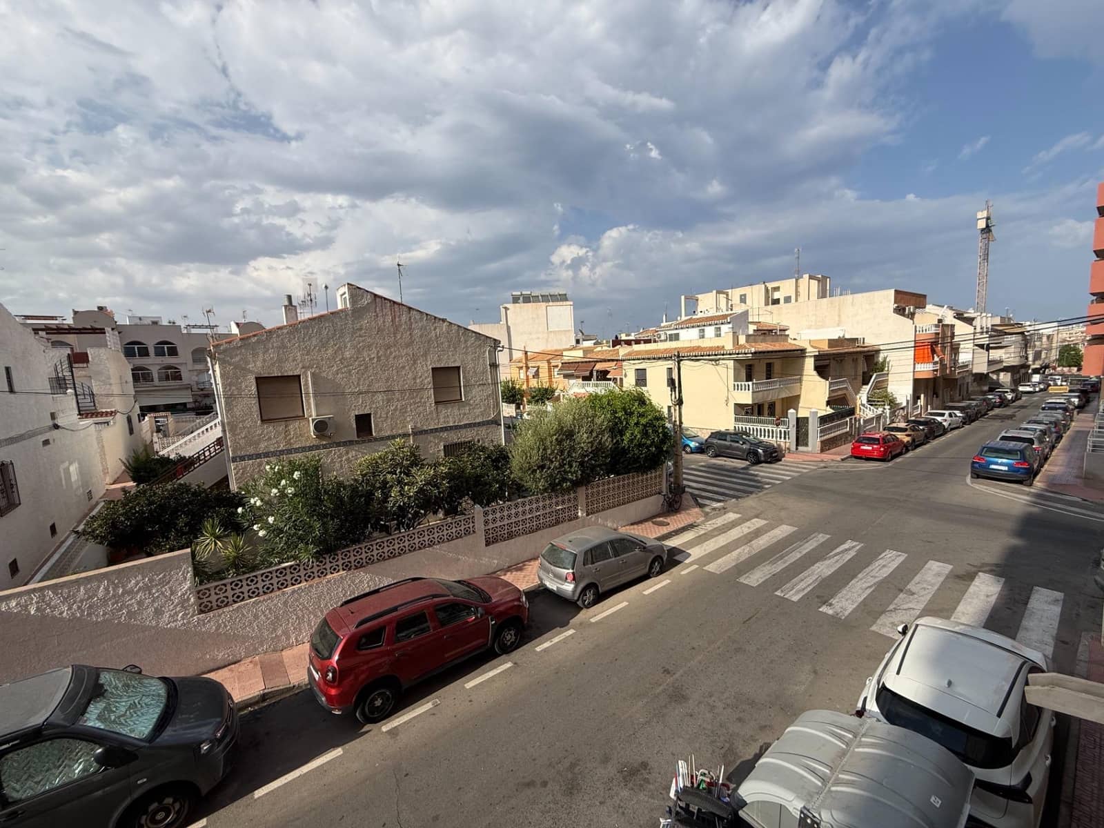2 makuuhuone Huoneisto myytävänä paikassa Torrevieja - 147 000 € (Ref: 10033982)