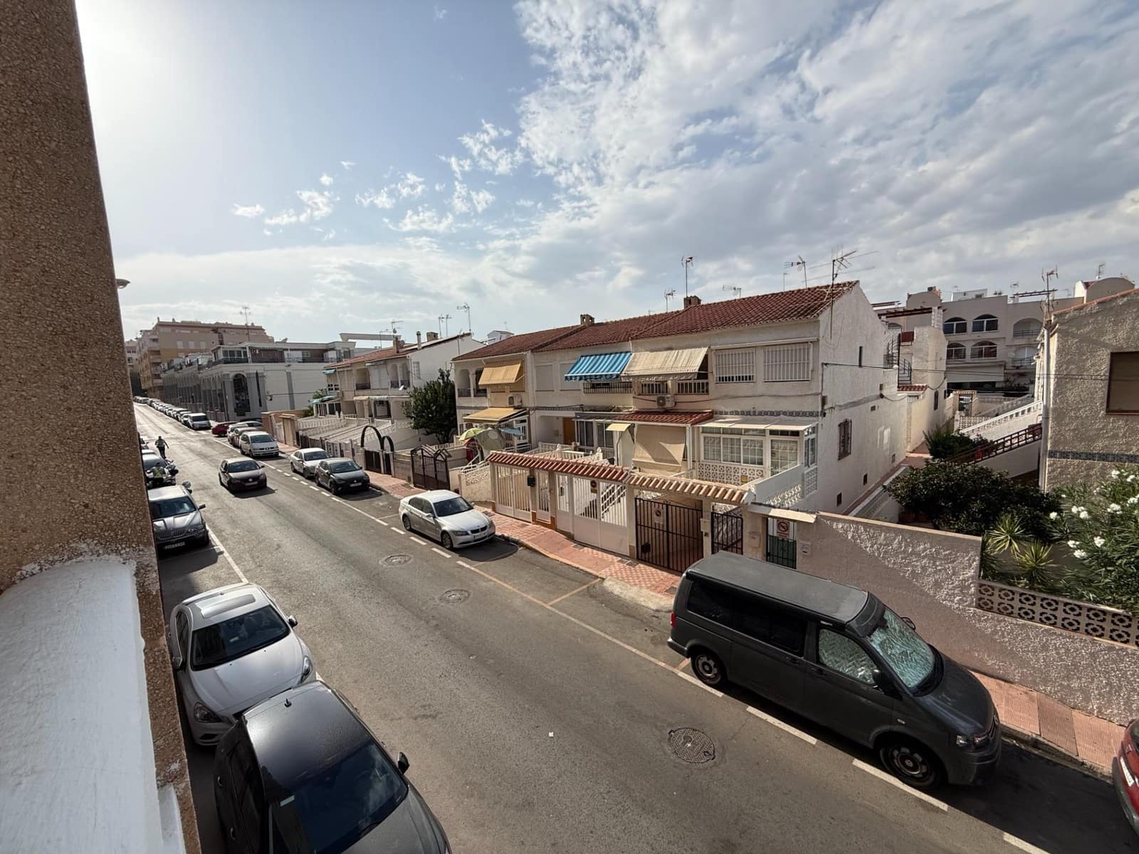 2 makuuhuone Huoneisto myytävänä paikassa Torrevieja - 147 000 € (Ref: 10033982)