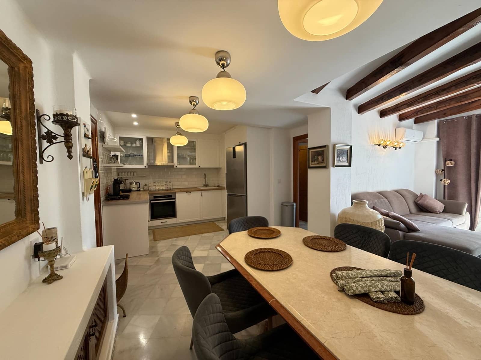 3 makuuhuone Huoneisto myytävänä paikassa Torrevieja - 320 000 € (Ref: 10078396)