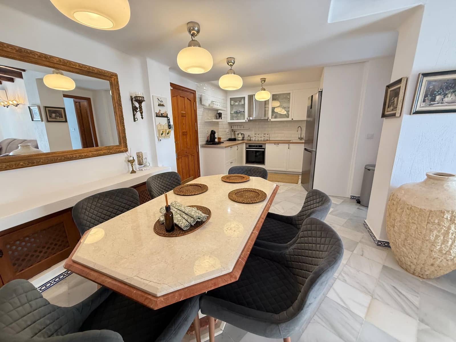 3 makuuhuone Huoneisto myytävänä paikassa Torrevieja - 320 000 € (Ref: 10078396)