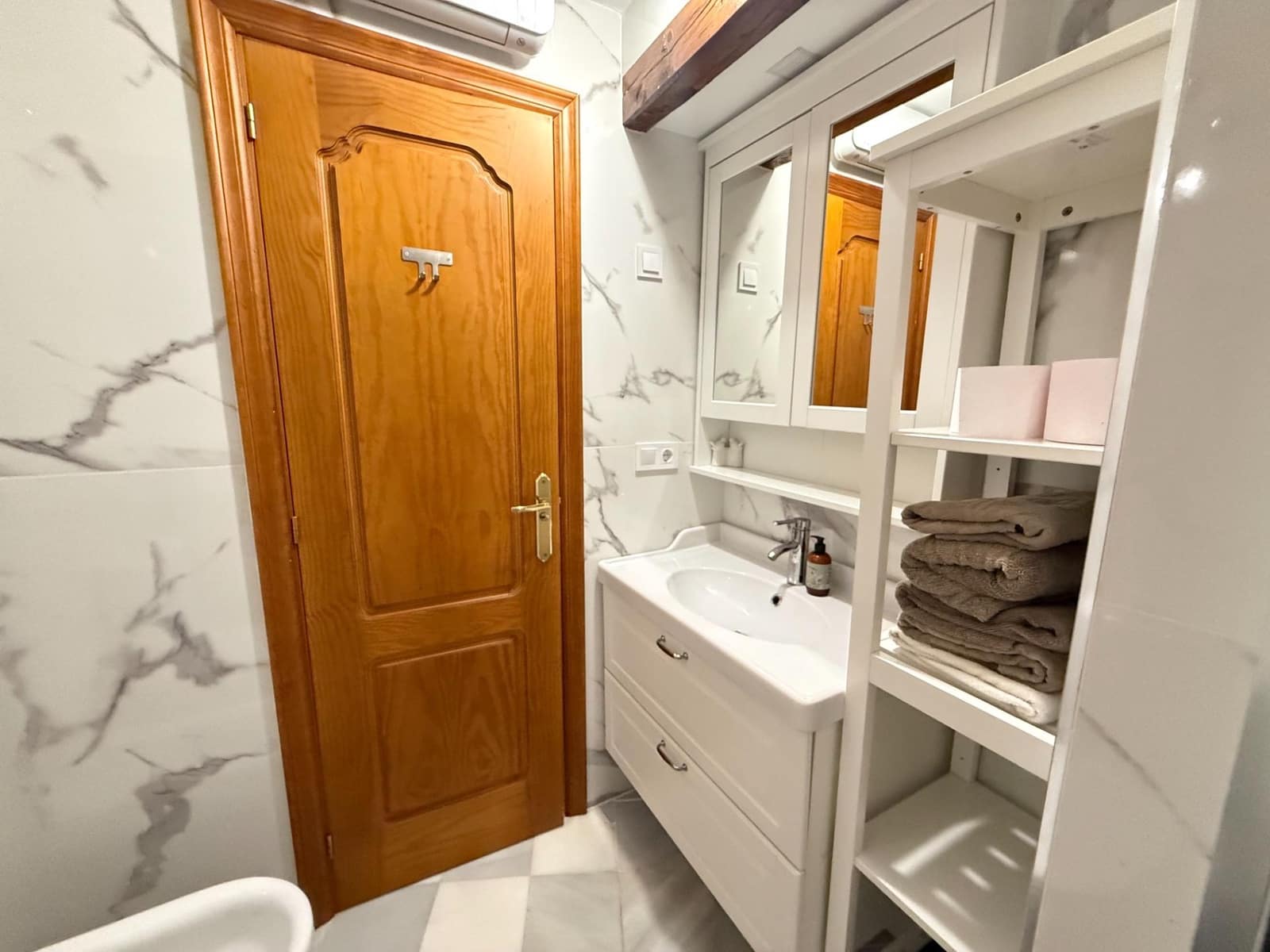 3 makuuhuone Huoneisto myytävänä paikassa Torrevieja - 320 000 € (Ref: 10078396)