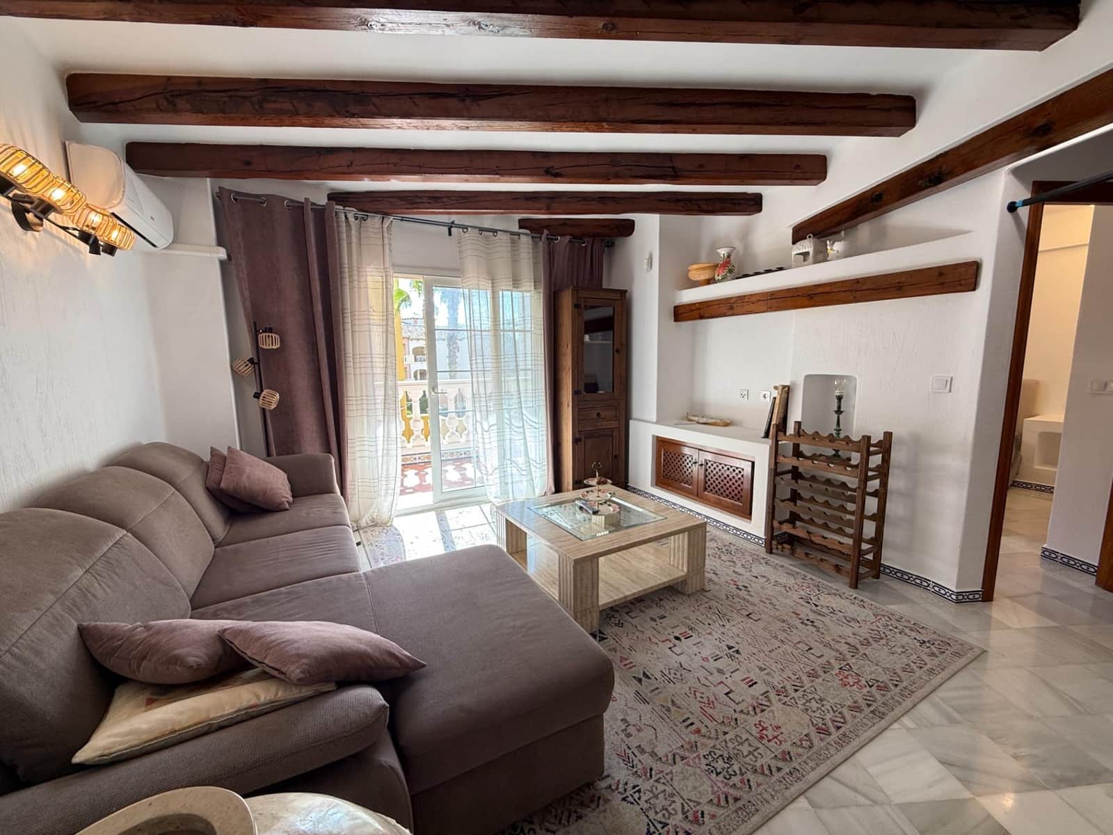 3 makuuhuone Huoneisto myytävänä paikassa Torrevieja - 320 000 € (Ref: 10078396)