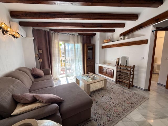 3 makuuhuone Huoneisto myytävänä paikassa Playa de los Locos, Torrevieja - 320 000 € (Ref: 10078396)