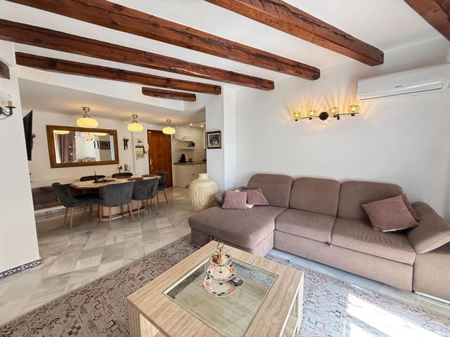 3 makuuhuone Huoneisto myytävänä paikassa Playa de los Locos, Torrevieja - 320 000 € (Ref: 10078396)