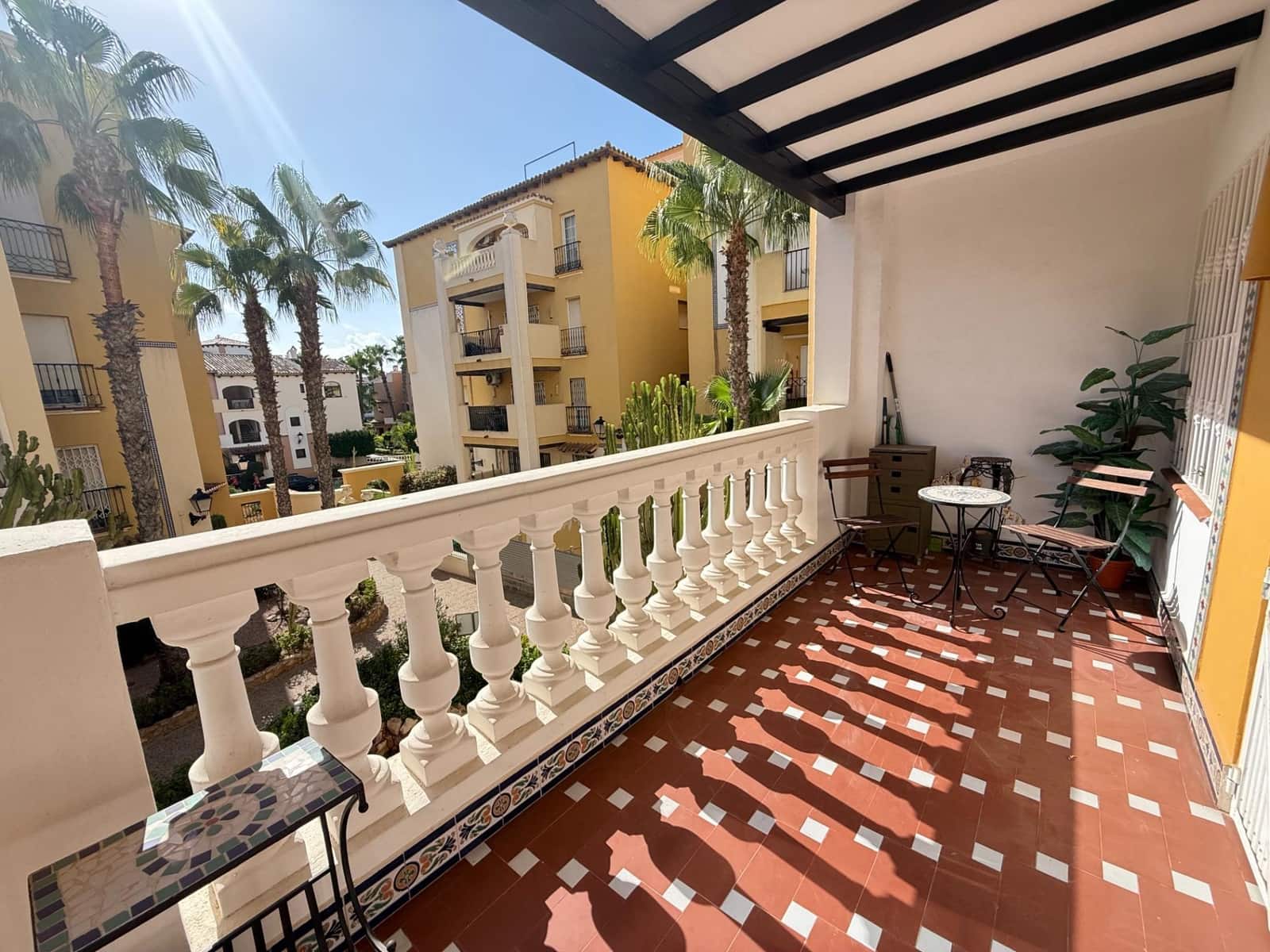 3 makuuhuone Huoneisto myytävänä paikassa Torrevieja - 320 000 € (Ref: 10078396)