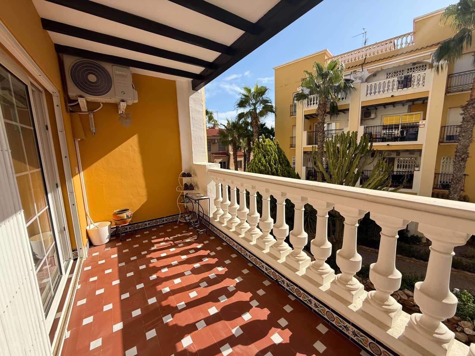 3 makuuhuone Huoneisto myytävänä paikassa Torrevieja - 320 000 € (Ref: 10078396)