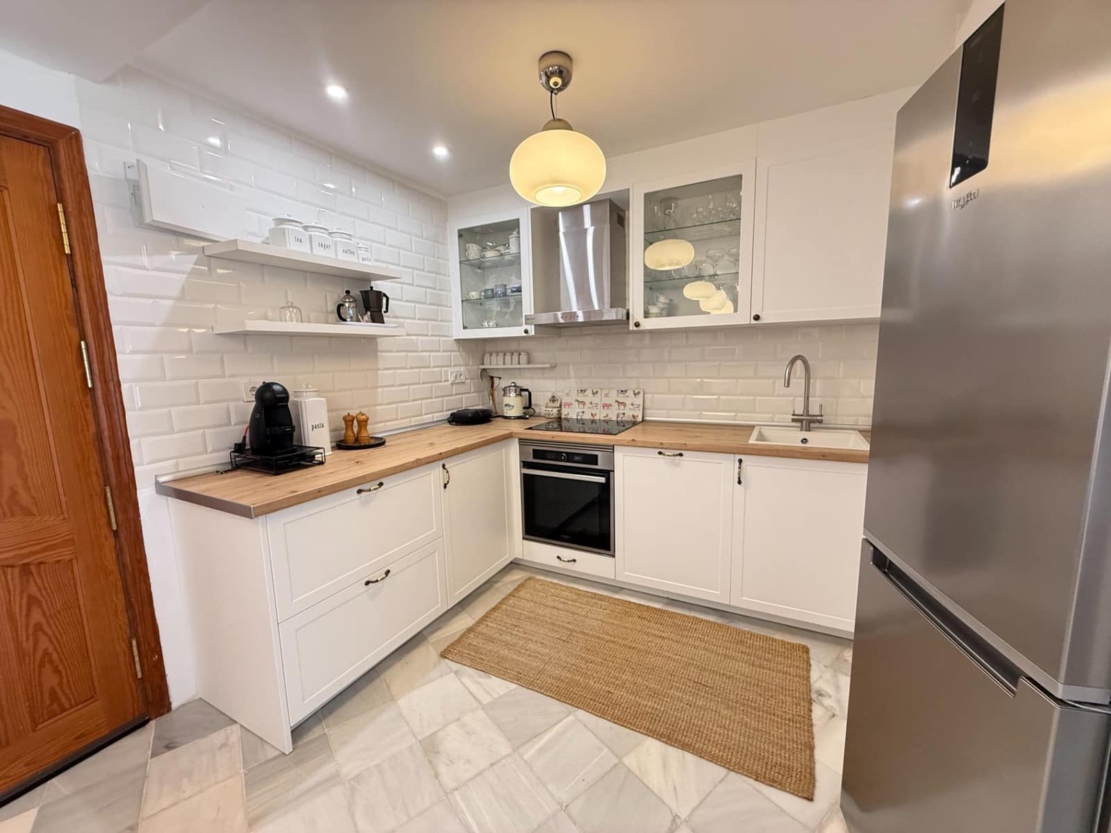 3 makuuhuone Huoneisto myytävänä paikassa Torrevieja - 320 000 € (Ref: 10078396)