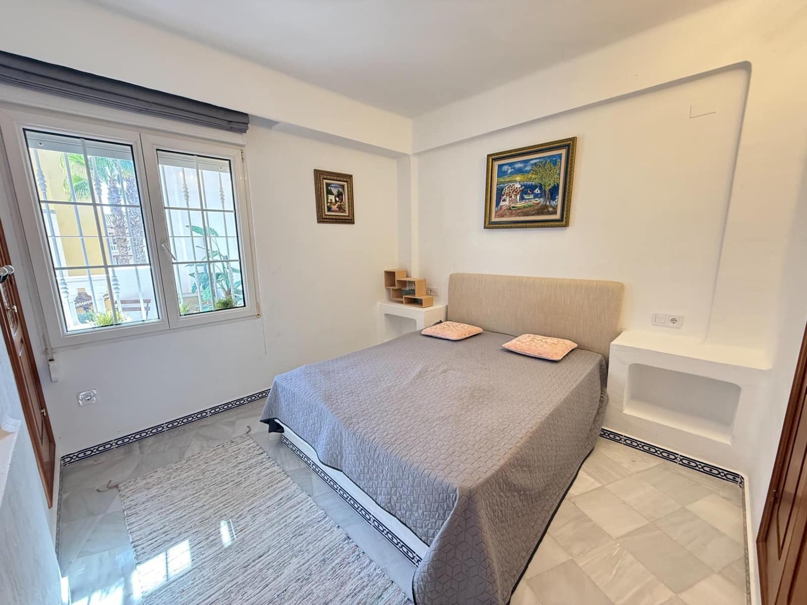 3 makuuhuone Huoneisto myytävänä paikassa Torrevieja - 320 000 € (Ref: 10078396)