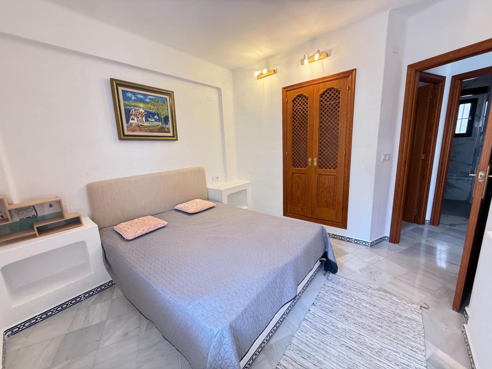 3 makuuhuone Huoneisto myytävänä paikassa Torrevieja - 320 000 € (Ref: 10078396)