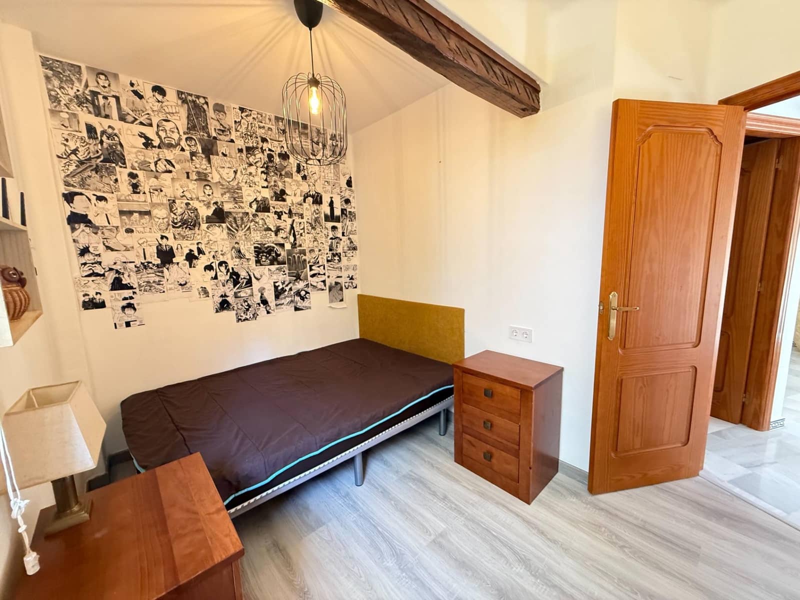 3 makuuhuone Huoneisto myytävänä paikassa Torrevieja - 320 000 € (Ref: 10078396)