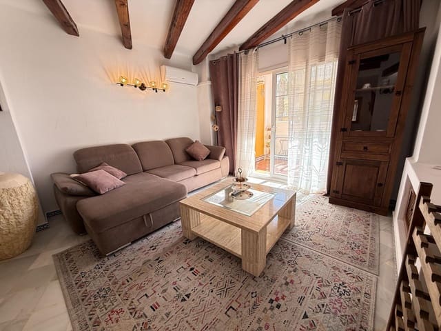 3 makuuhuone Huoneisto myytävänä paikassa Playa de los Locos, Torrevieja - 320 000 € (Ref: 10078396)
