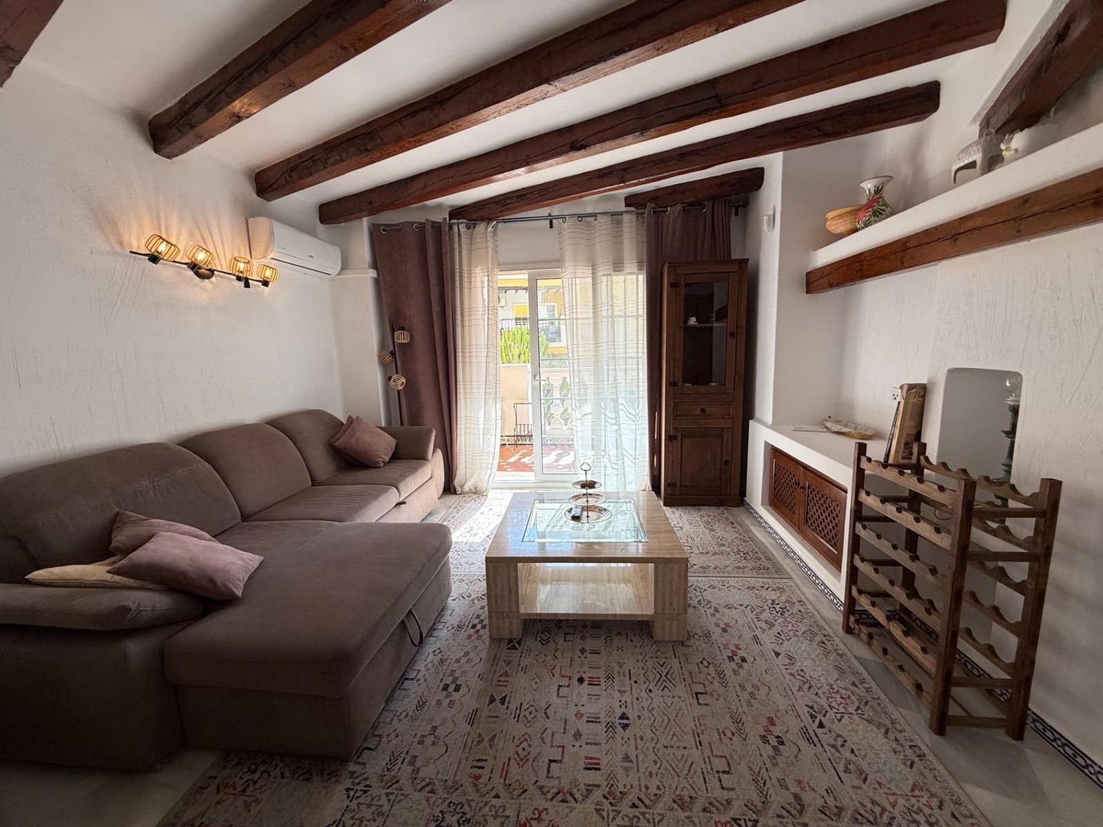 3 makuuhuone Huoneisto myytävänä paikassa Torrevieja - 320 000 € (Ref: 10078396)