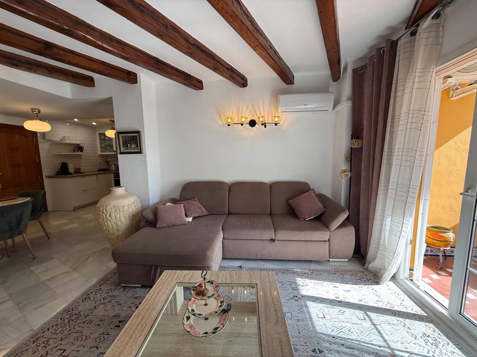 3 makuuhuone Huoneisto myytävänä paikassa Torrevieja - 320 000 € (Ref: 10078396)