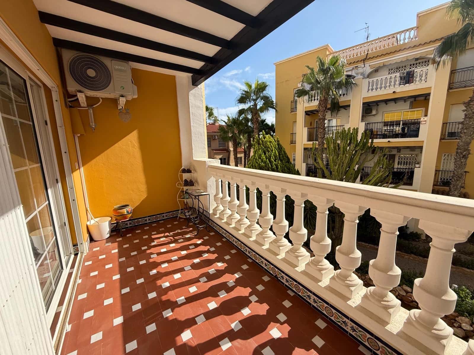 3 makuuhuone Huoneisto myytävänä paikassa Torrevieja - 320 000 € (Ref: 10078396)