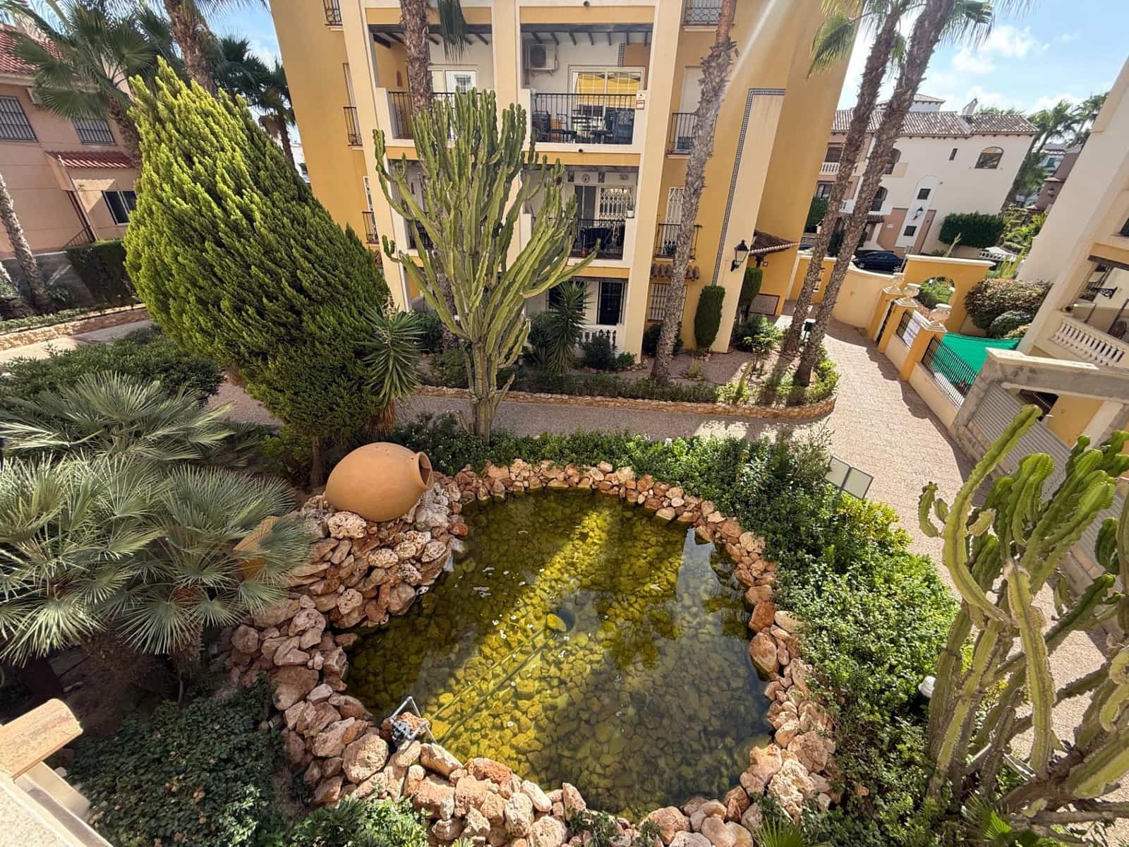 3 makuuhuone Huoneisto myytävänä paikassa Torrevieja - 320 000 € (Ref: 10078396)
