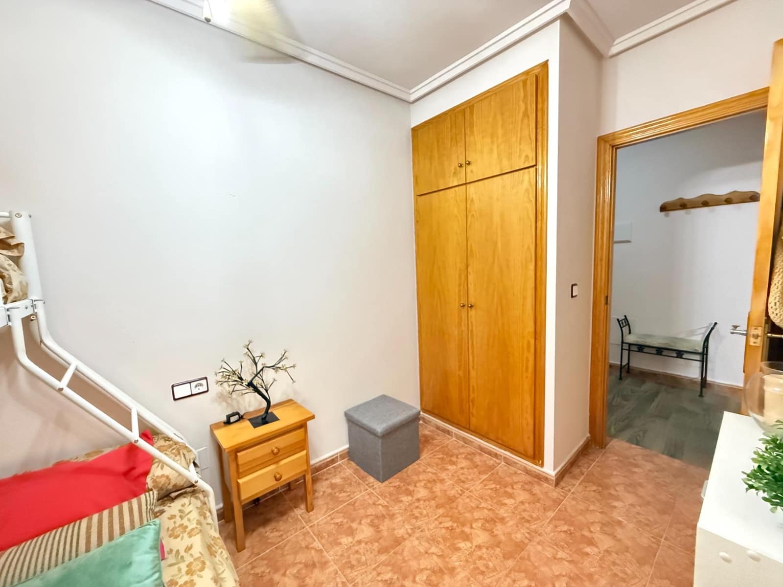 2 camera da letto Appartamento in vendita in Torrevieja con garage - 199.000 € (Rif: 10129512)